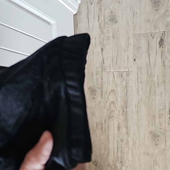 Velour jogging set - Picture 3 of 8